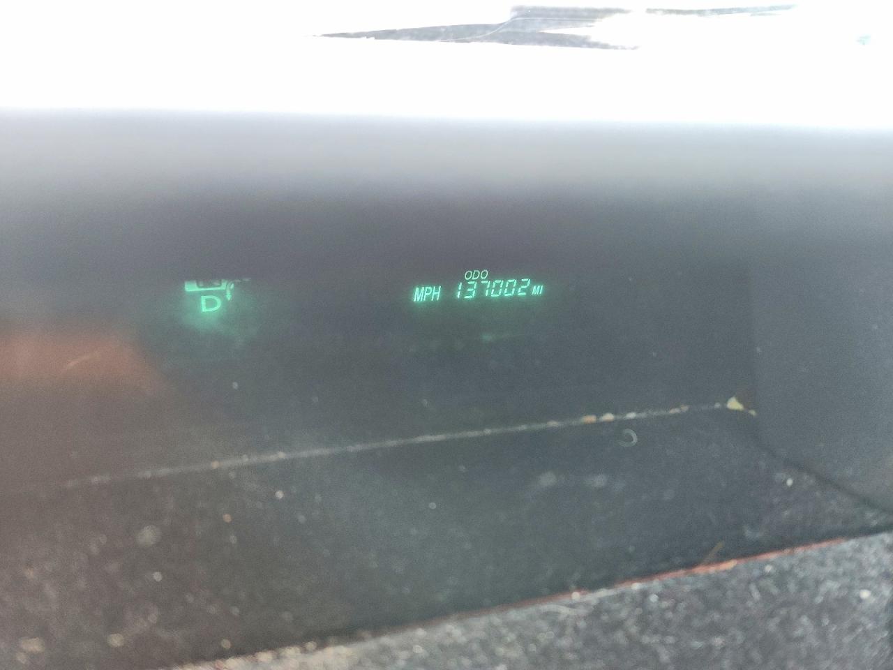 2007 TOYOTA PRIUS