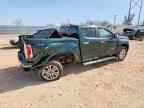 2015 GMC CANYON