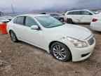 2008 INFINITI G35