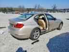 2014 BMW 3 SERIES