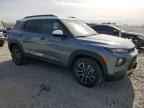 2021 CHEVROLET Trailblazer