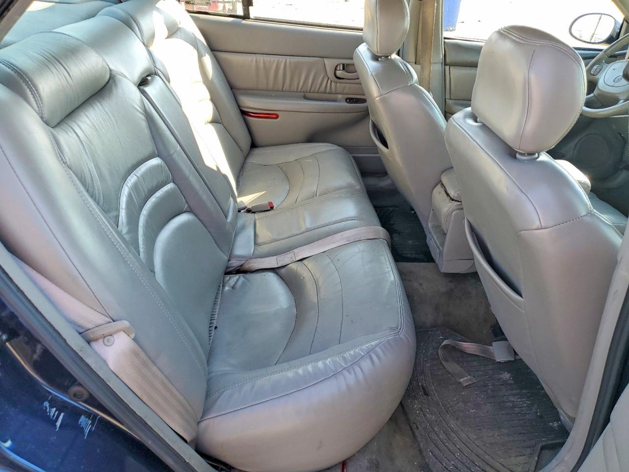 1998 BUICK Century