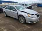 2012 CHRYSLER 200