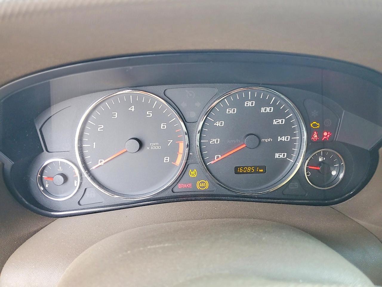 2006 CADILLAC CTS