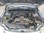 2010 SUBARU FORESTER