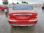 2008 JAGUAR X-Type