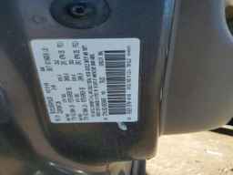 2004 DODGE RAM 1500
