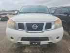 2012 NISSAN Armada