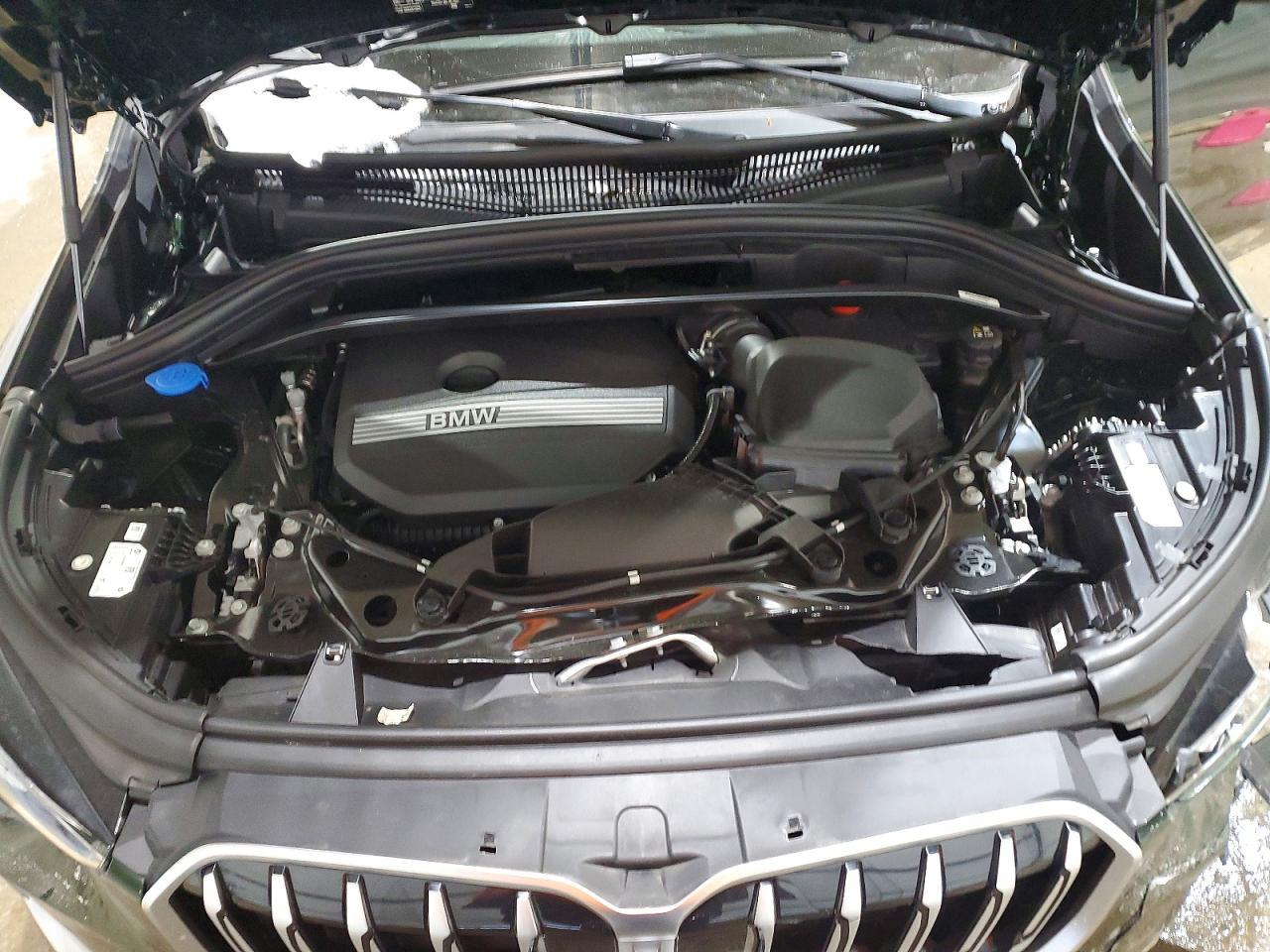 2024 BMW X1