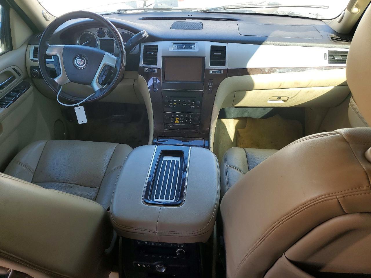 2013 CADILLAC ESCALADE
