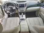 2012 SUBARU Legacy