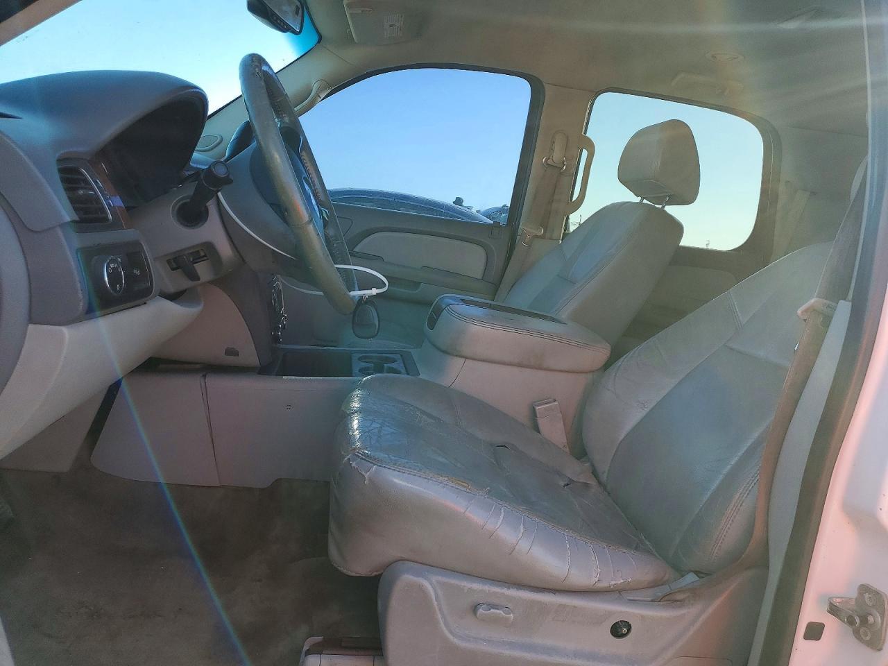 2007 CHEVROLET Tahoe
