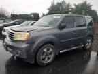 2015 HONDA PILOT