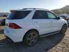 2018 MERCEDES-BENZ GLE-Class