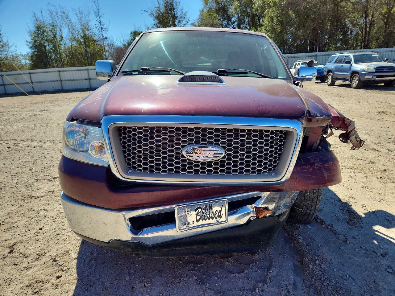 2006 FORD F-150 Lightning
