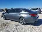2019 NISSAN