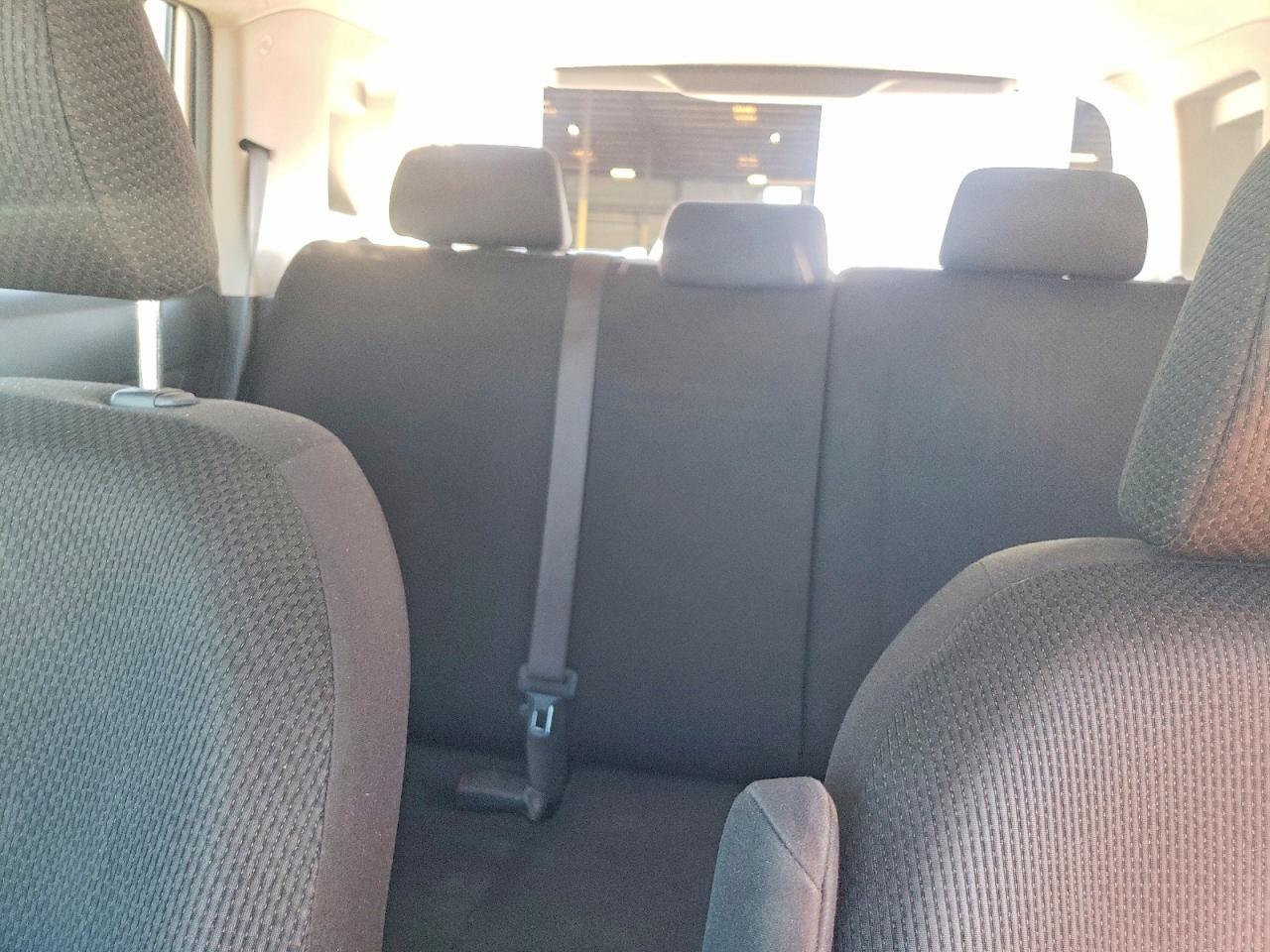 2008 TOYOTA SCION