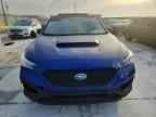 2022 SUBARU WRX