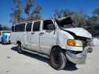 2000 DODGE Ram Wagon