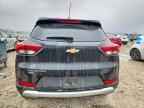 2024 CHEVROLET Trailblazer