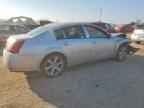 2006 NISSAN Maxima