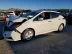 2023 NISSAN LEAF