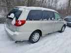 2005 TOYOTA SIENNA