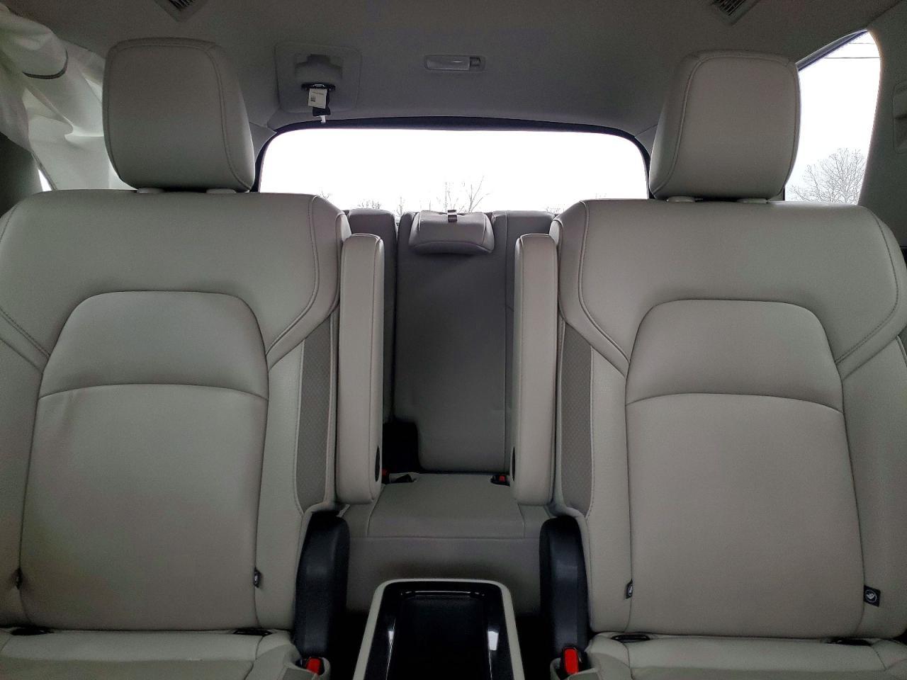 2023 NISSAN PATHFINDER
