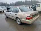1997 TOYOTA COROLLA