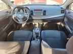2009 MITSUBISHI LANCER