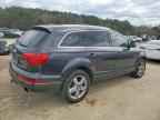 2015 AUDI Q7