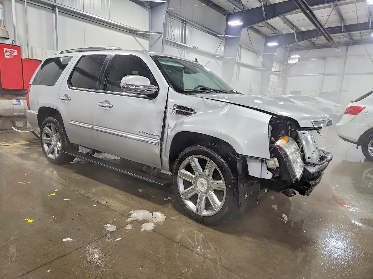 2013 CADILLAC ESCALADE