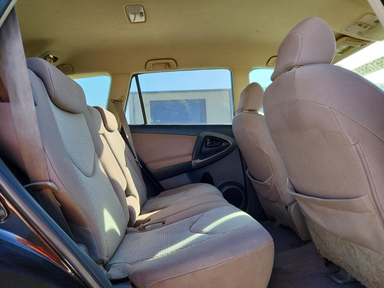 2006 TOYOTA RAV4