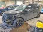 2015 FORD Explorer Sport Trac