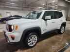 2019 JEEP Renegade