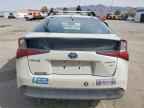 2021 TOYOTA PRIUS