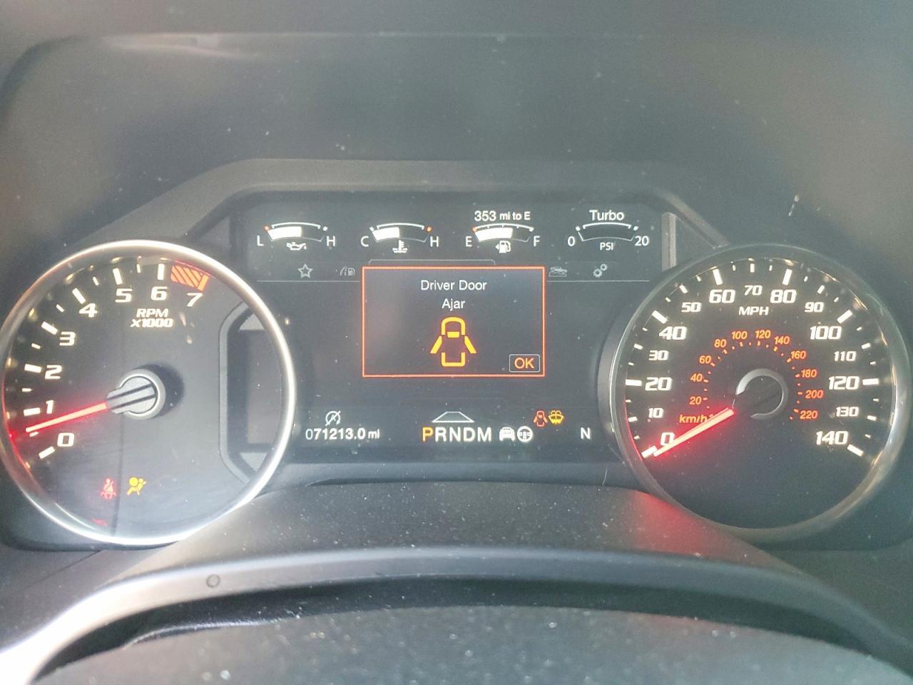 2019 FORD F-150 Lightning