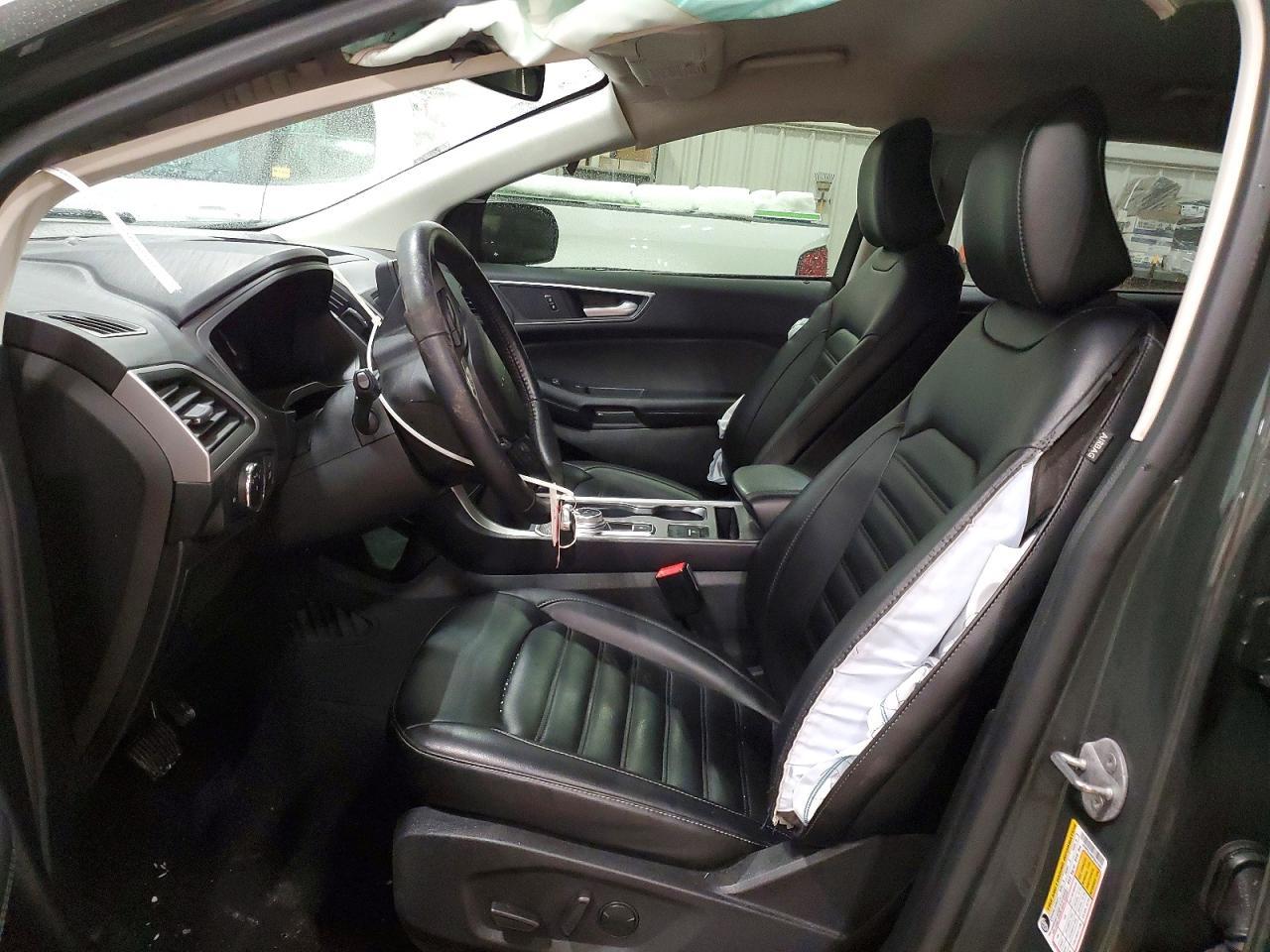 2023 FORD EDGE