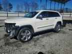 2012 JEEP Grand Cherokee