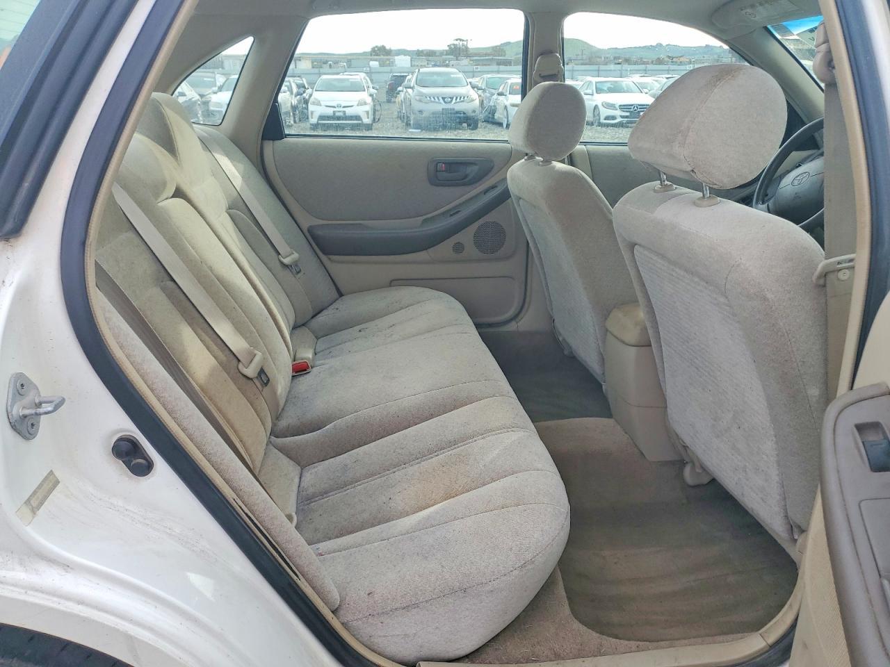 1999 TOYOTA Avalon