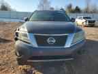 2014 NISSAN PATHFINDER
