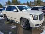 2015 GMC Yukon