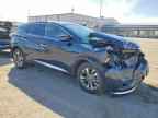 2018 NISSAN MURANO