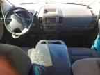 2011 NISSAN Titan