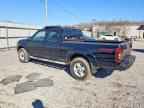2002 NISSAN Frontier