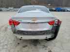 2017 CHEVROLET IMPALA