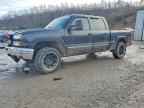 2005 CHEVROLET Silverado
