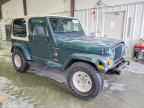 2000 JEEP WRANGLER