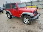 2011 JEEP WRANGLER