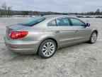2012 VOLKSWAGEN CC